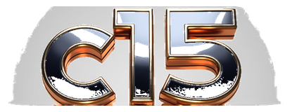 c15 logo